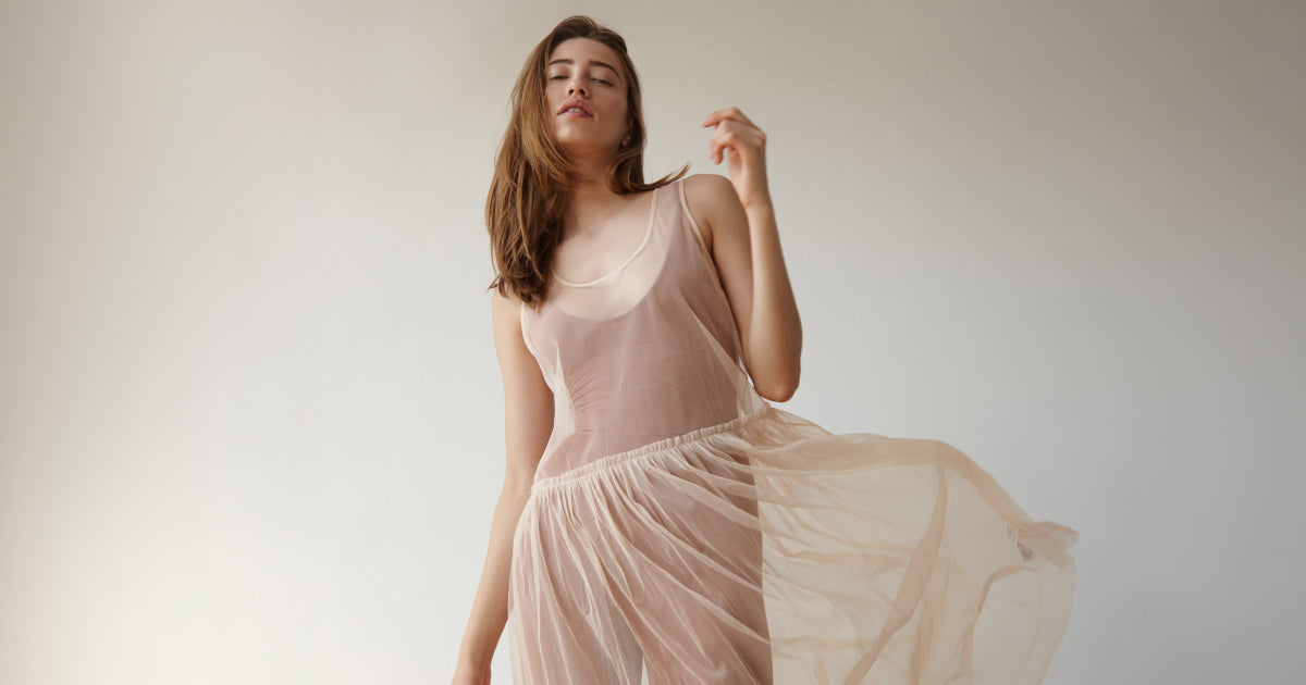 Was macht Mode feminin?