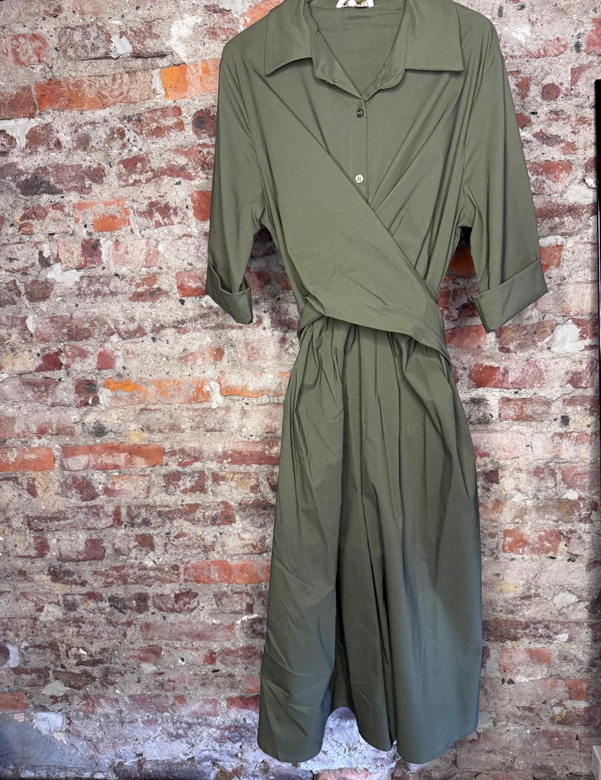 Kleid "Frauke"