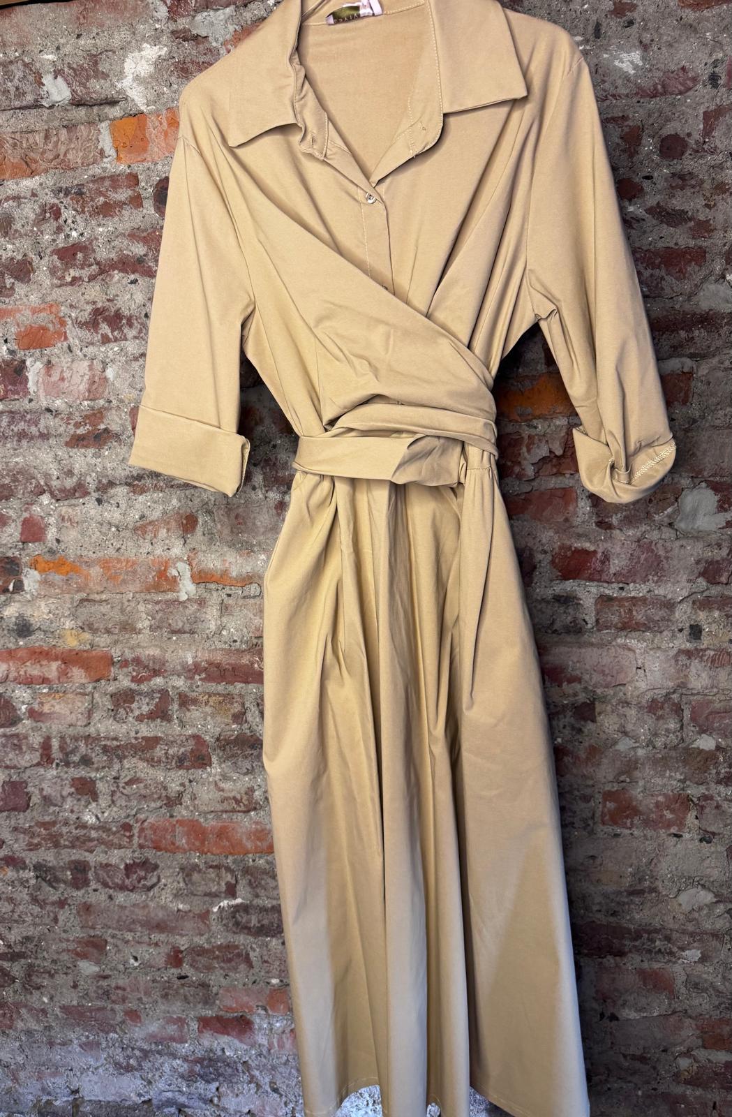 Kleid "Frauke"
