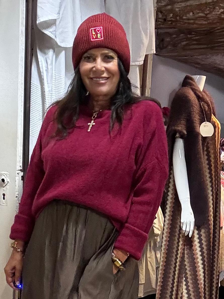 Pulli "July"