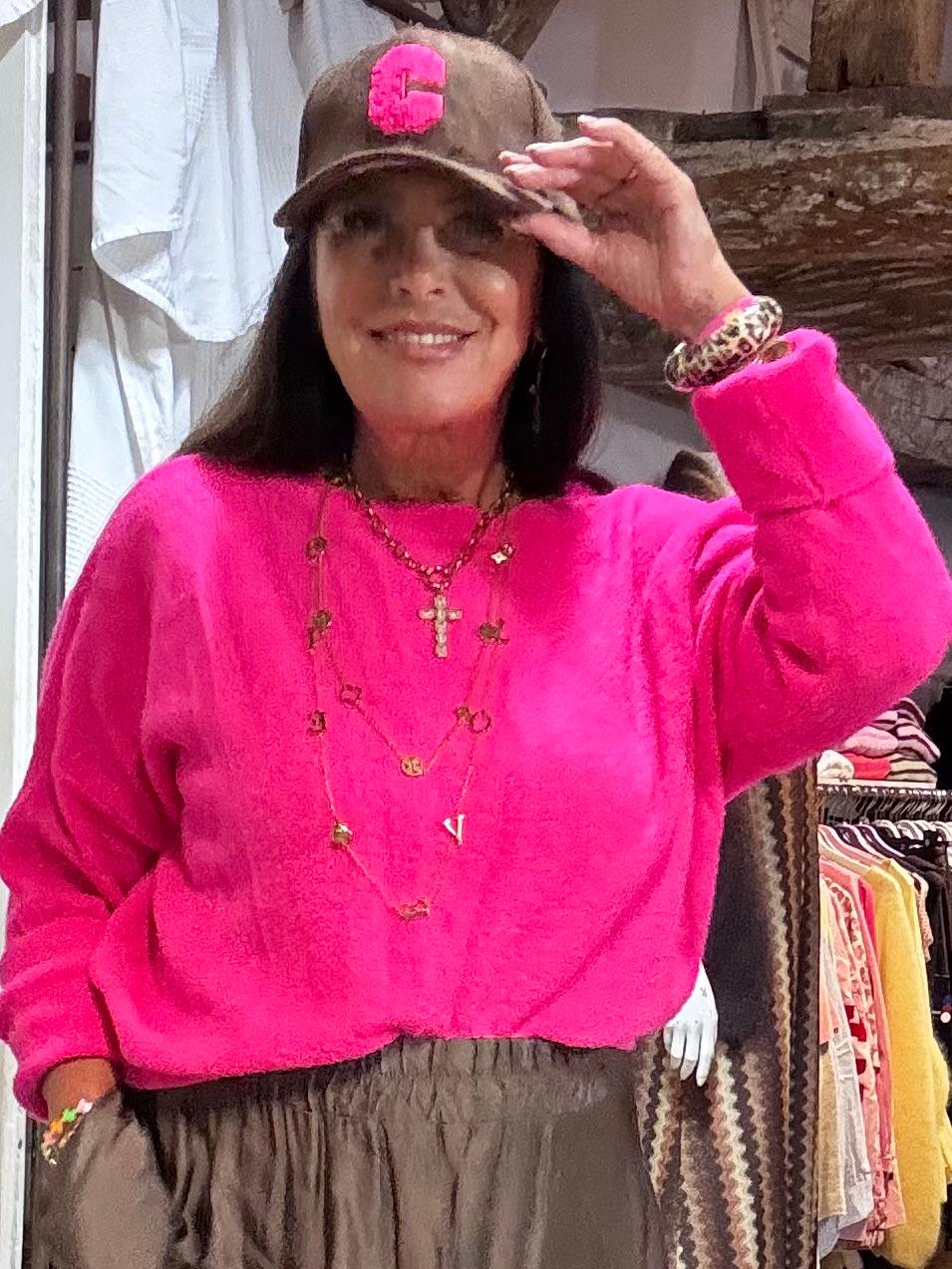 Pulli "July"