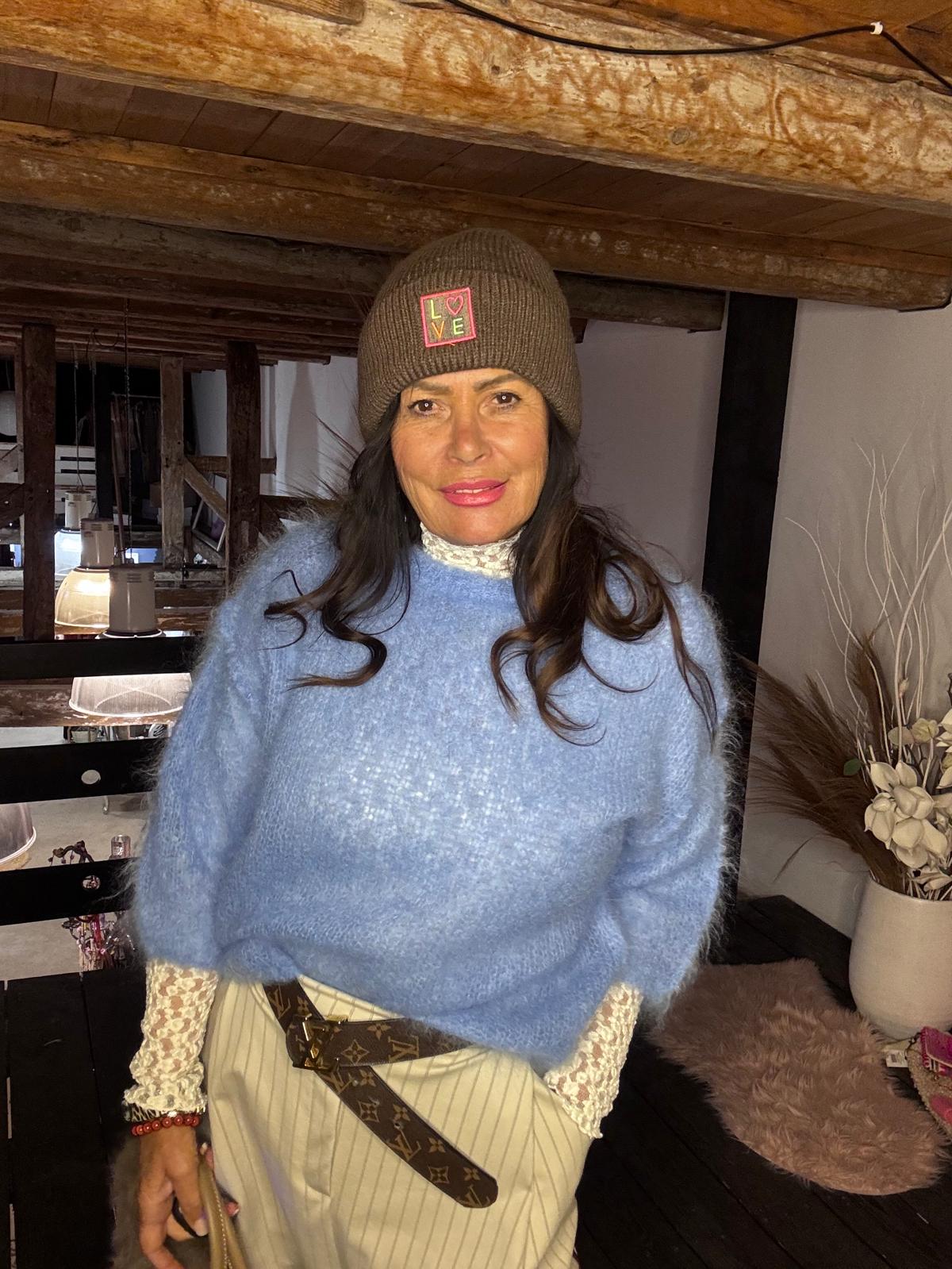 Pulli "Sally"