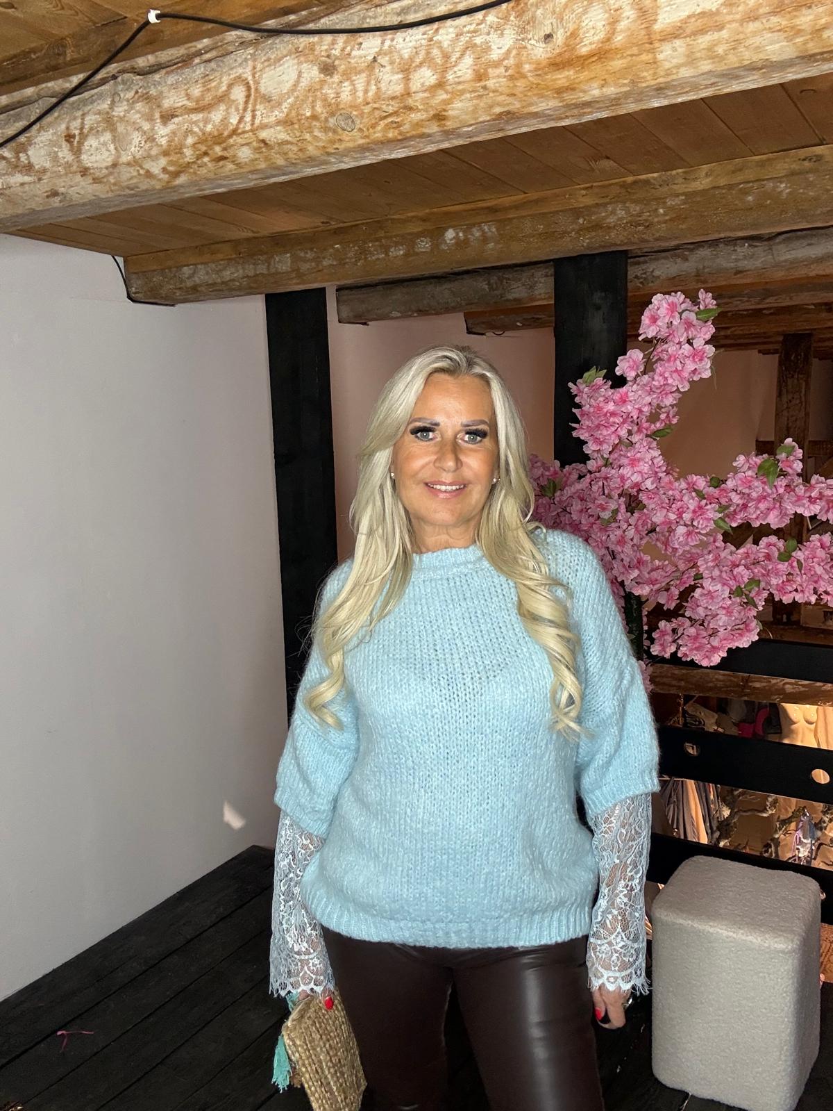 Pulli "Sandy"