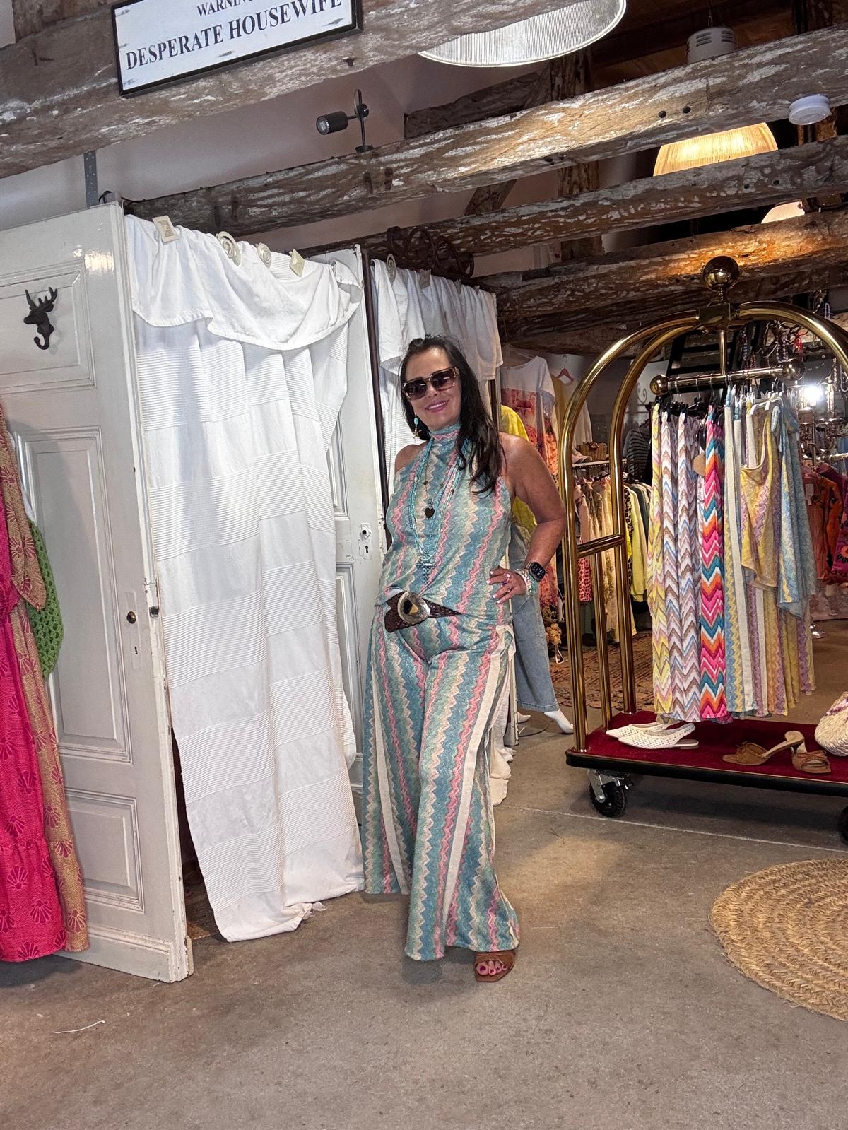 Zweiteiler "Figuera"