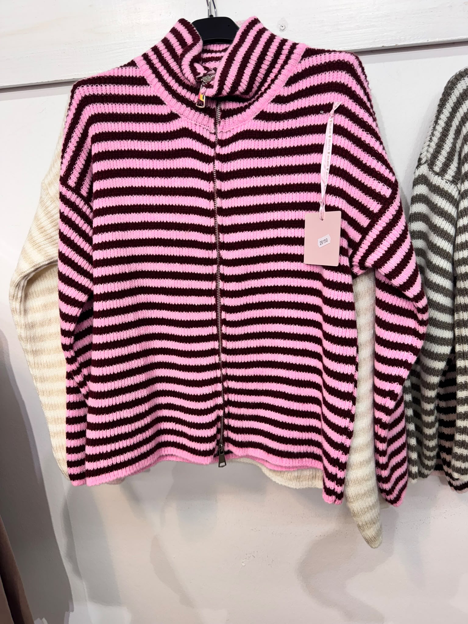 Jacke "Bella"