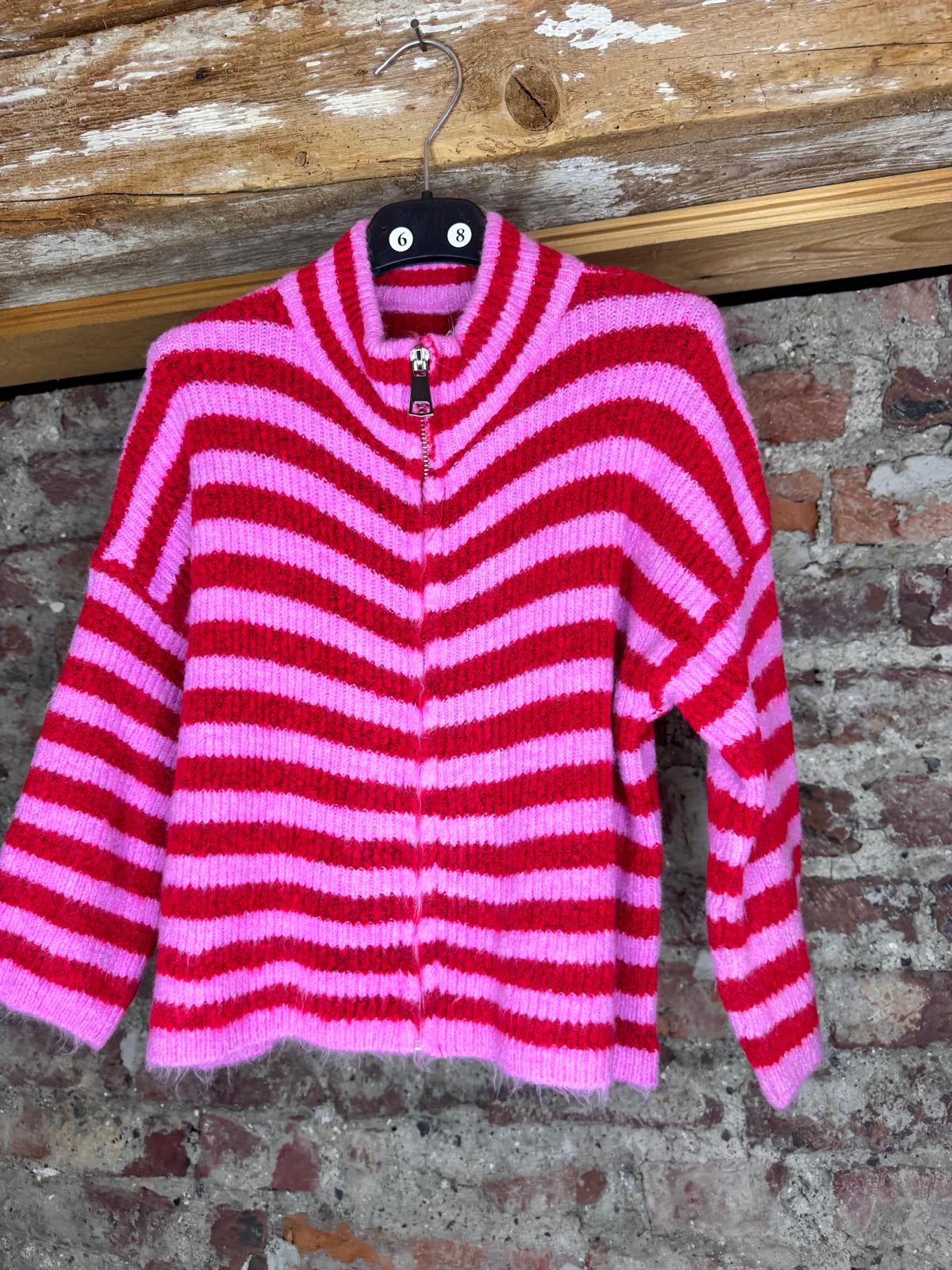Strickjacke "Piccolino"
