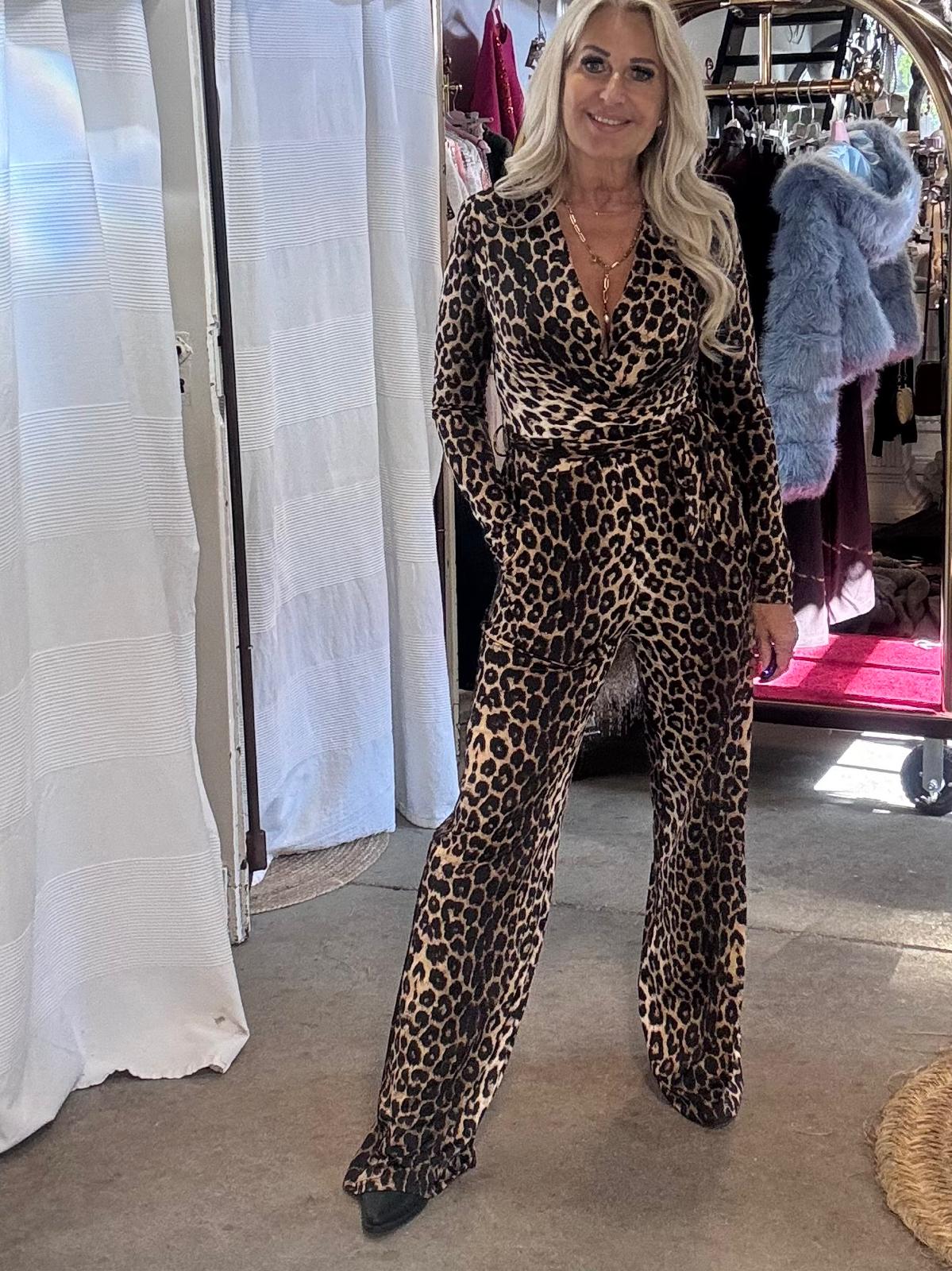 Jumpsuit "Leo"
