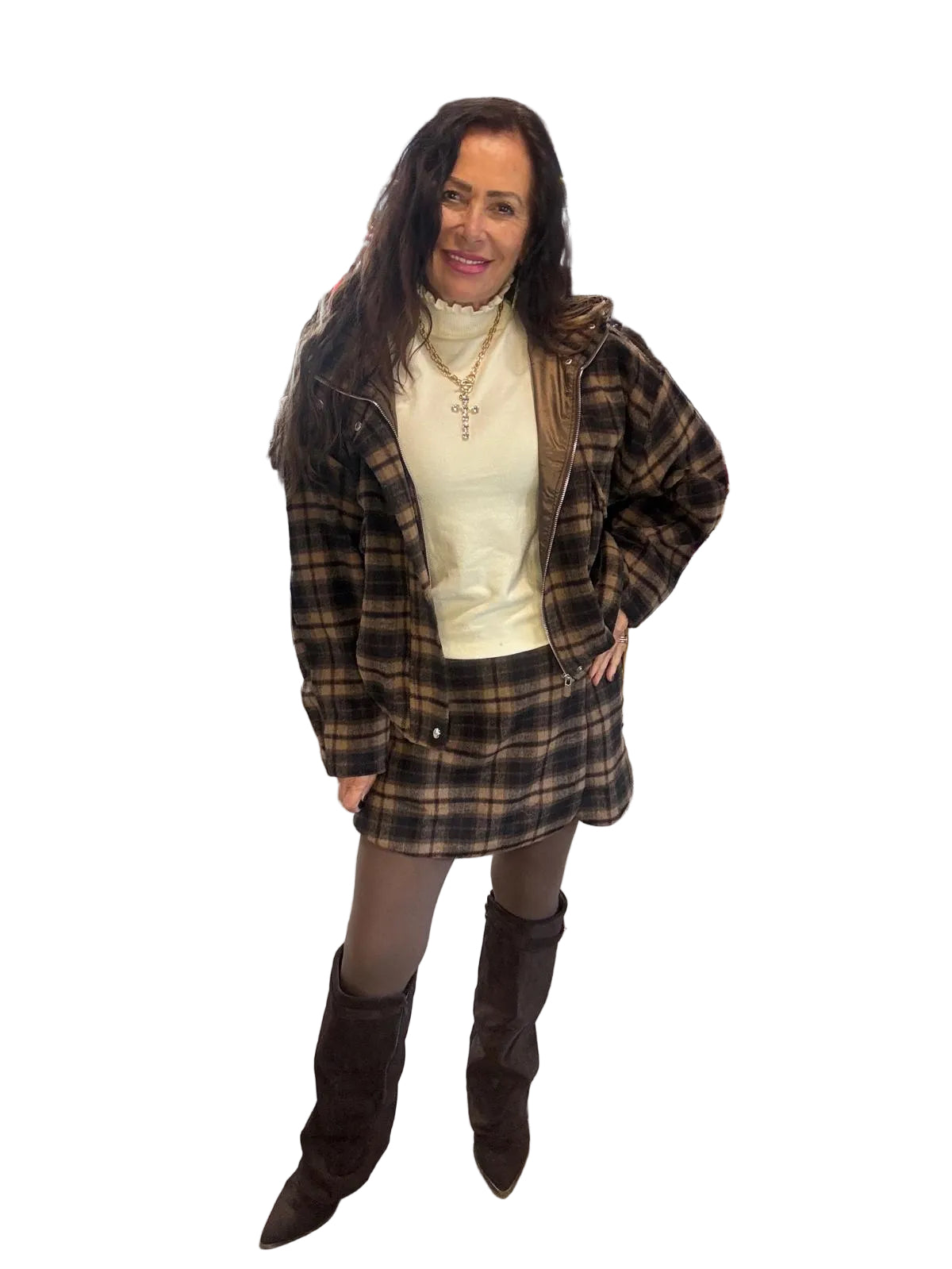 Hosenrock "Anett"