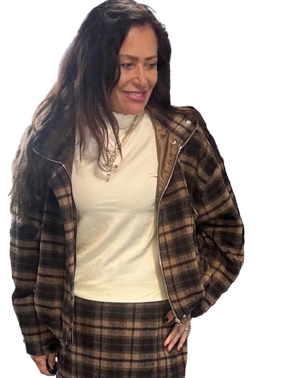Jacke "Anett"