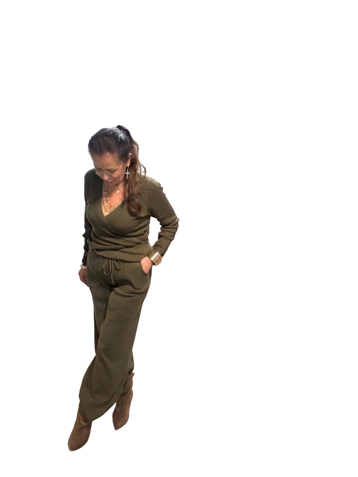 Zweiteiler "Carmen"