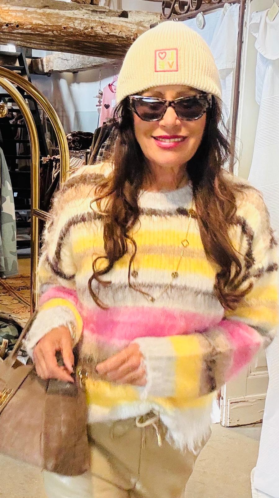 Pulli "Cindy"