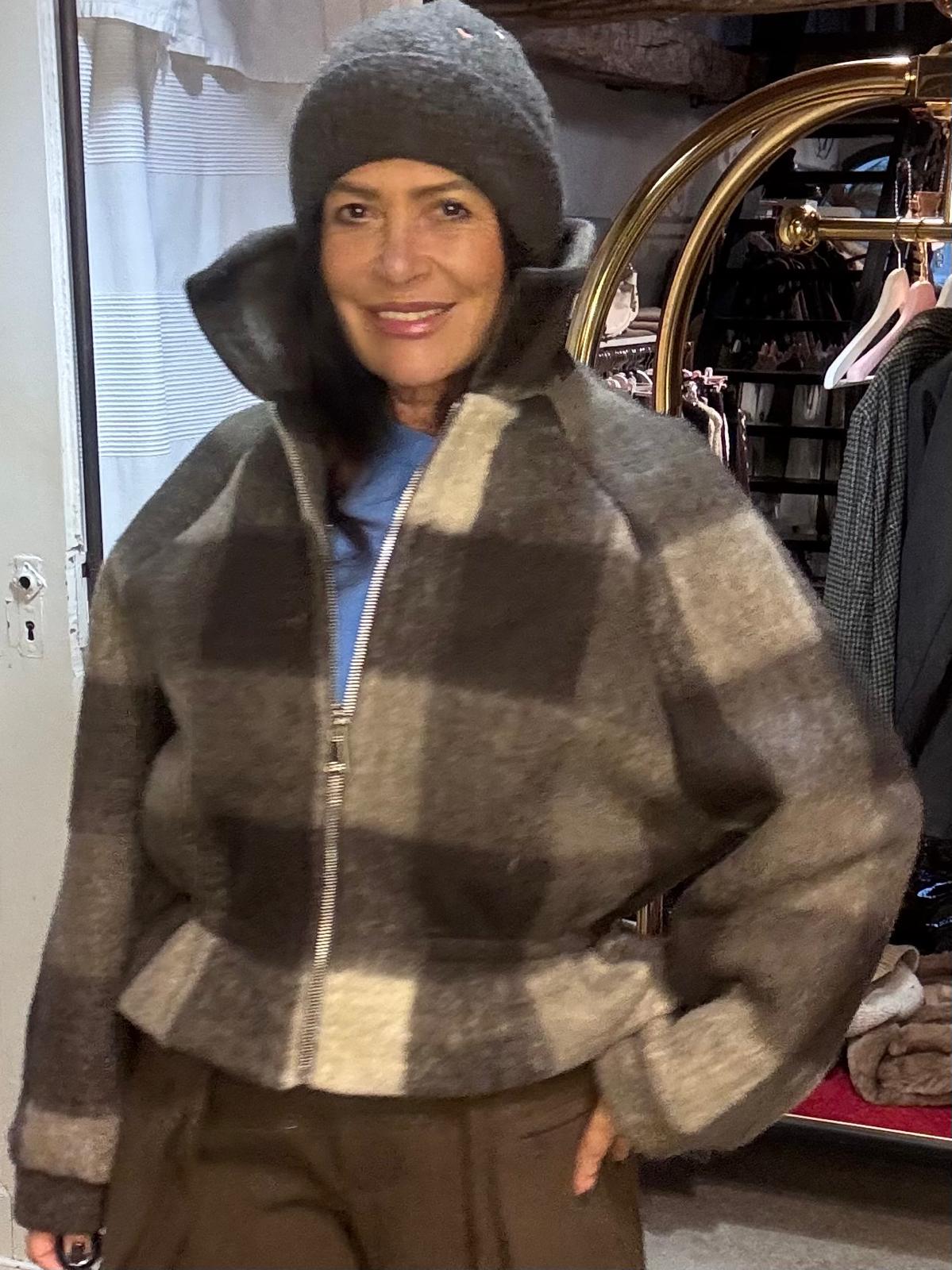 Jacke "Jacky"