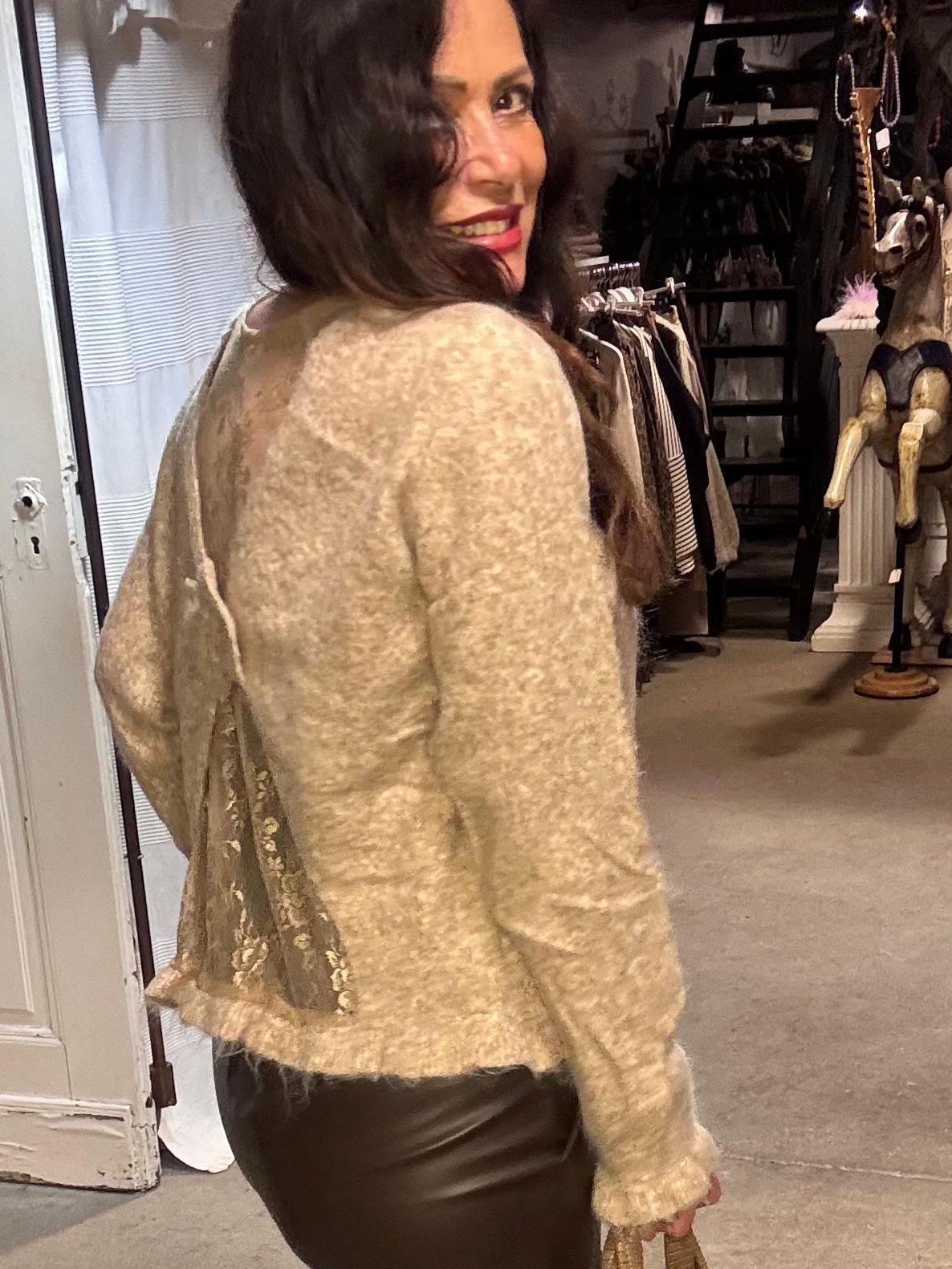Pulli "Sarah"