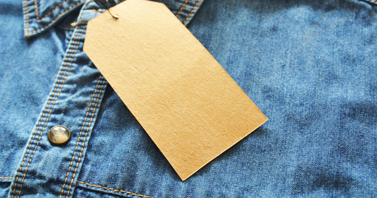 Labels mit Ethik & Stil