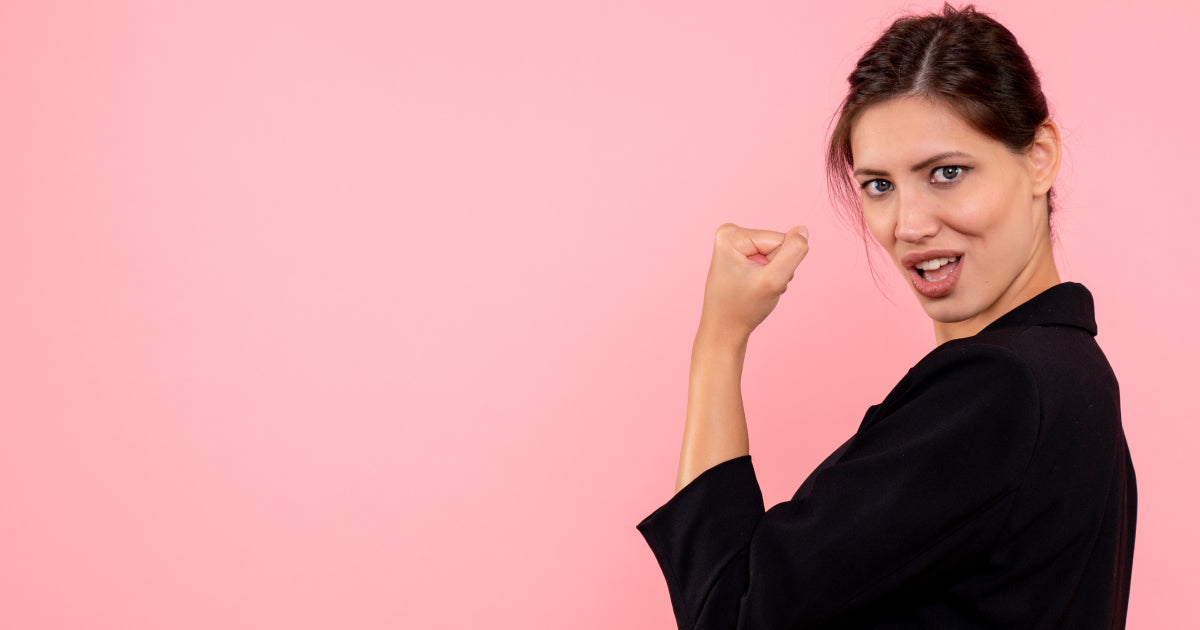 Power Looks für moderne Frauen