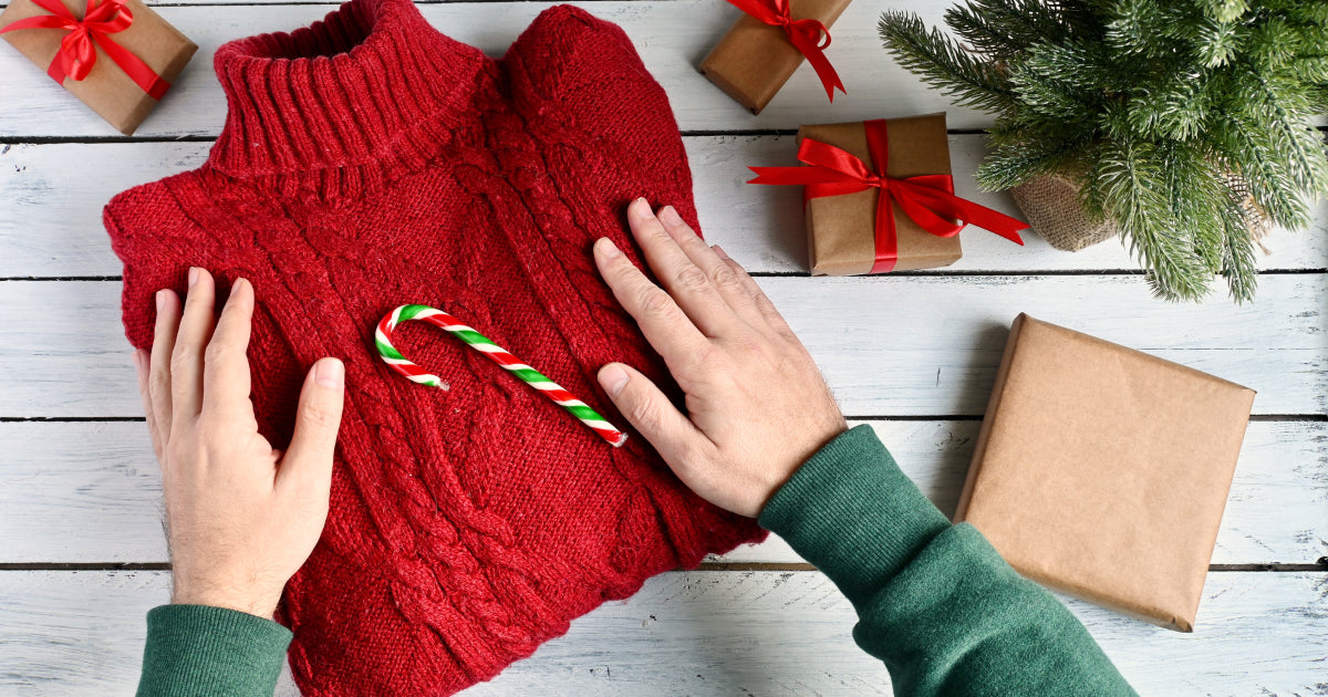 Nachhaltige Weihnachtsmode: Fair Fashion für Dezember und die Festtage