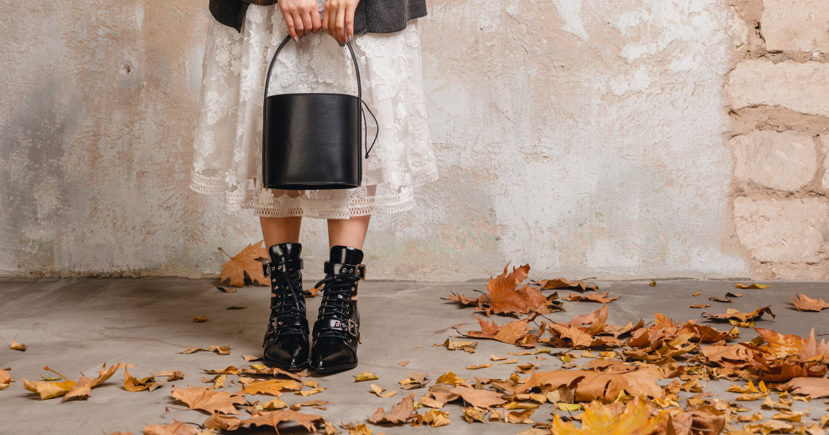 Accessoire-Trends für den Herbst