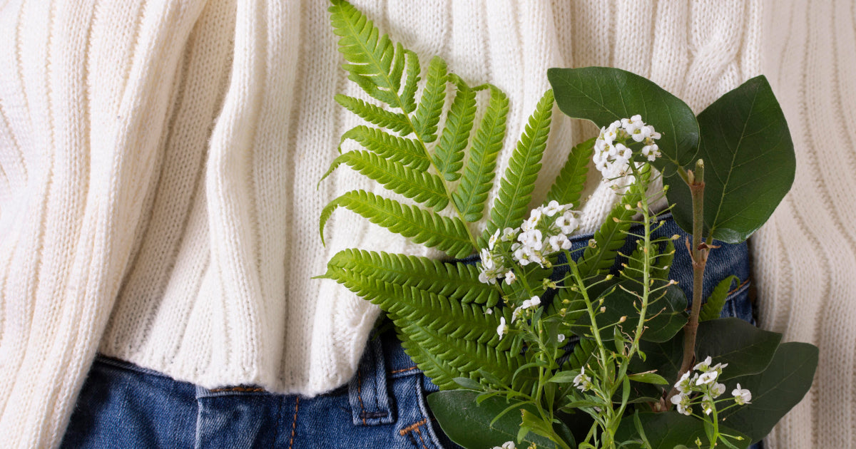 Bewusst konsumieren mit Stil