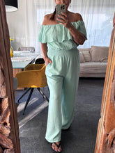 Lade das Bild in den Galerie-Viewer, Jumpsuit
