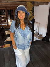 Lade das Bild in den Galerie-Viewer, Bluse Gianna

