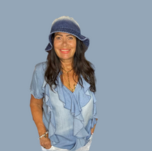 Lade das Bild in den Galerie-Viewer, Bluse Gianna
