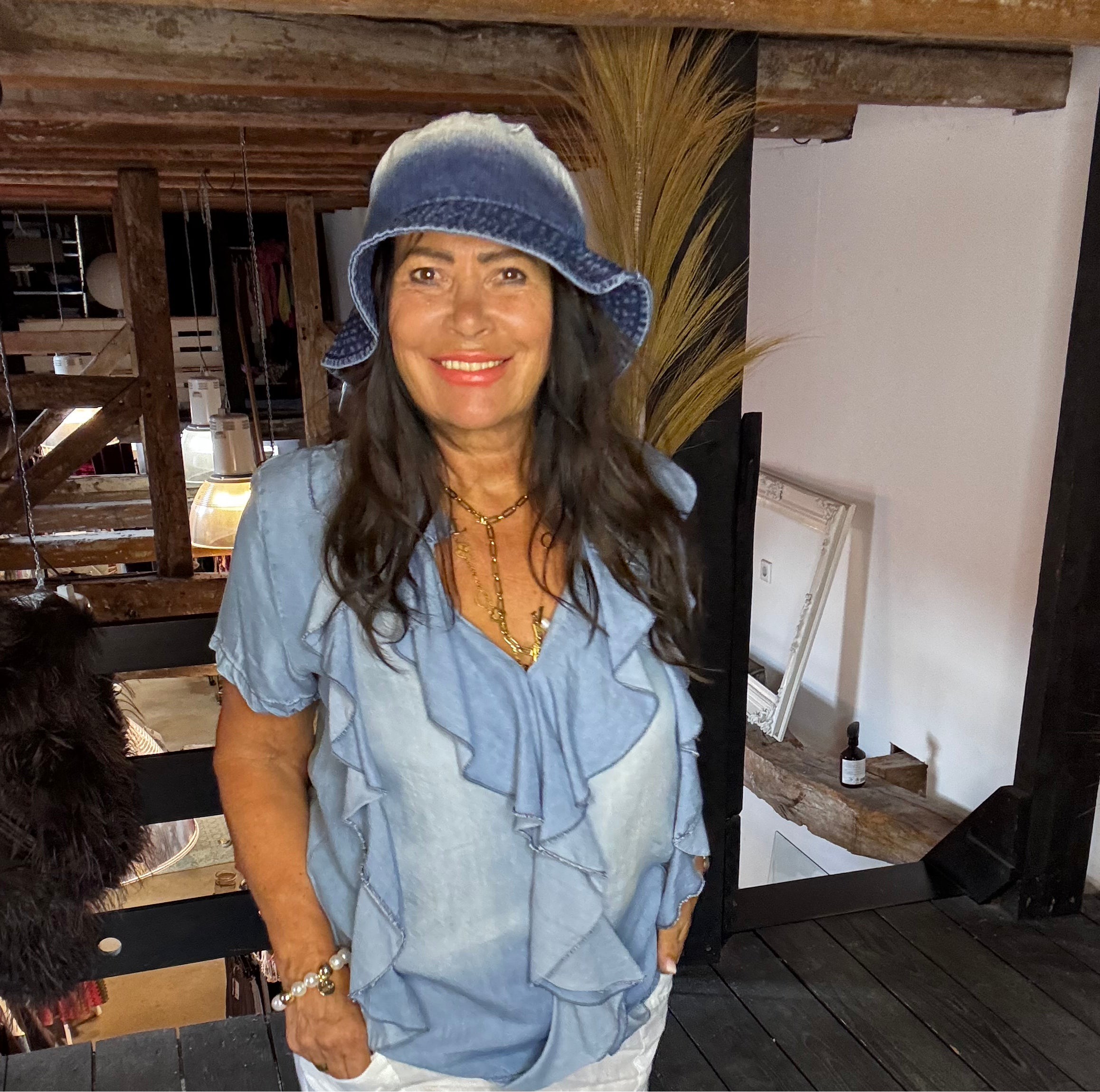 Bluse Gianna