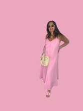 Lade das Bild in den Galerie-Viewer, Kleid Cala Pi
