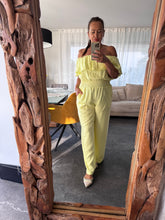 Lade das Bild in den Galerie-Viewer, Jumpsuit
