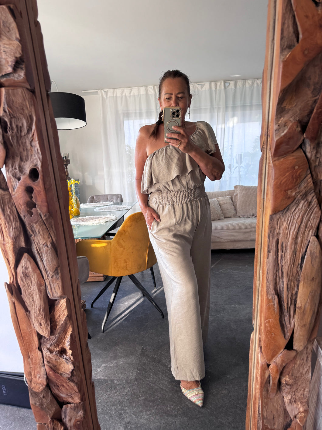 Jumpsuit