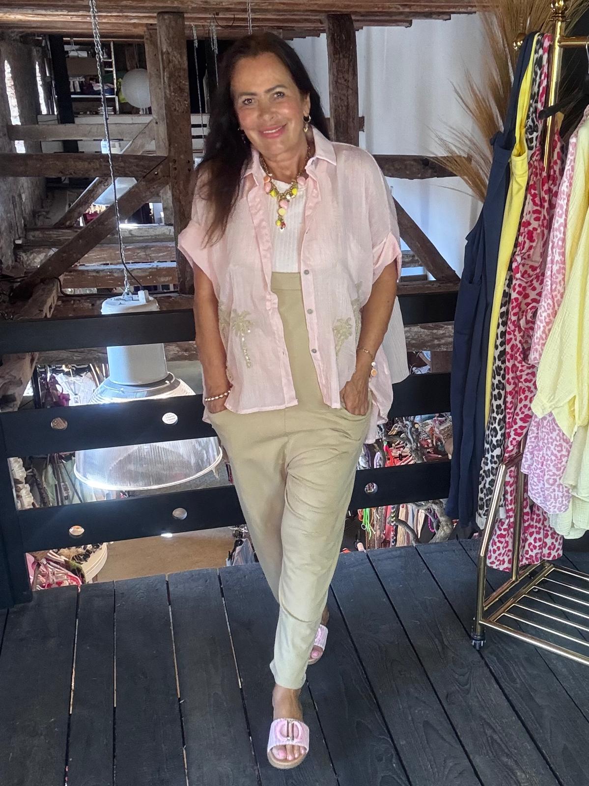 Jumpsuit "Nele"
