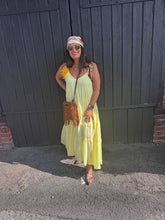 Lade das Bild in den Galerie-Viewer, Kleid &quot;Summer&quot;
