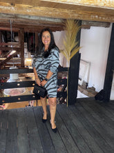Lade das Bild in den Galerie-Viewer, Kleid/Tunika &quot;Herbst&quot;
