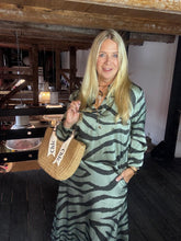 Lade das Bild in den Galerie-Viewer, Bluse &quot;Liana&quot;
