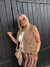 Lade das Bild in den Galerie-Viewer, Weste &quot;Zoe&quot;
