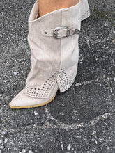 Lade das Bild in den Galerie-Viewer, Stiefel &quot;Cowboy&quot;
