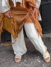 Lade das Bild in den Galerie-Viewer, Hose &quot;Diandra&quot;
