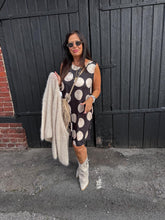 Lade das Bild in den Galerie-Viewer, Kleid &quot;Vio&quot;
