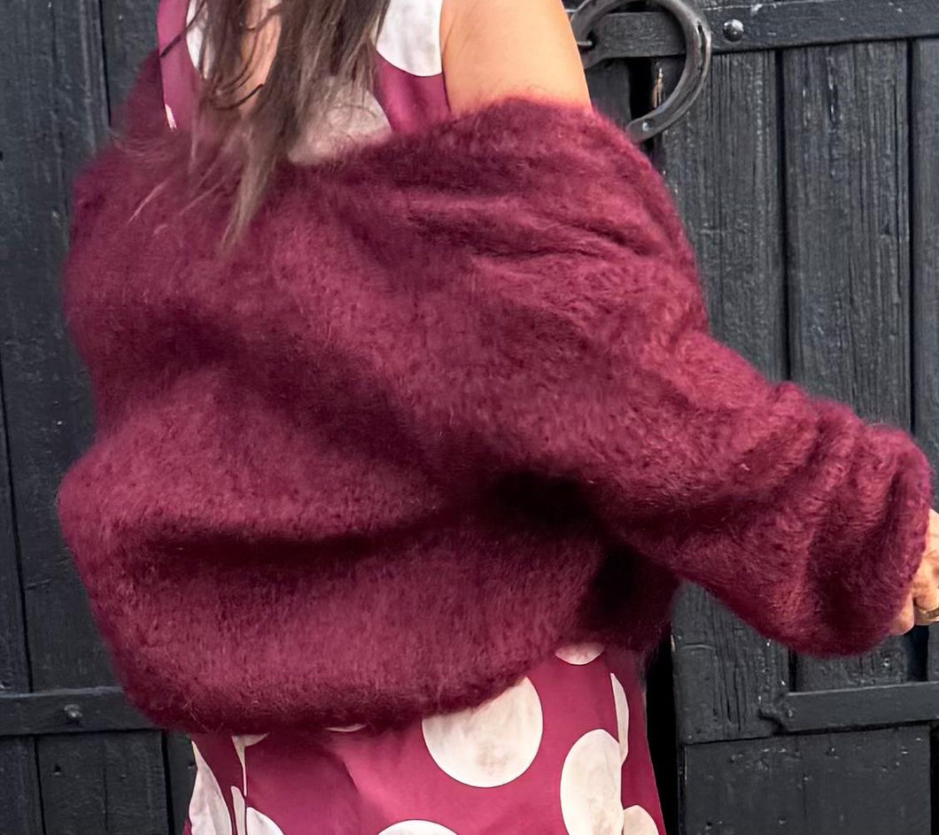 Jacke 