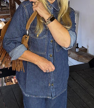 Lade das Bild in den Galerie-Viewer, Jeanshose &quot;Luna&quot;
