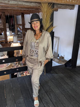 Lade das Bild in den Galerie-Viewer, Zweiteiler &quot;July&quot;
