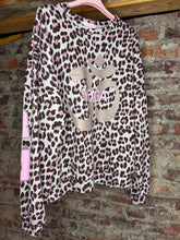 Lade das Bild in den Galerie-Viewer, Sweatshirt &quot;Yoga&quot;
