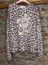 Lade das Bild in den Galerie-Viewer, Sweatshirt &quot;Yoga&quot;
