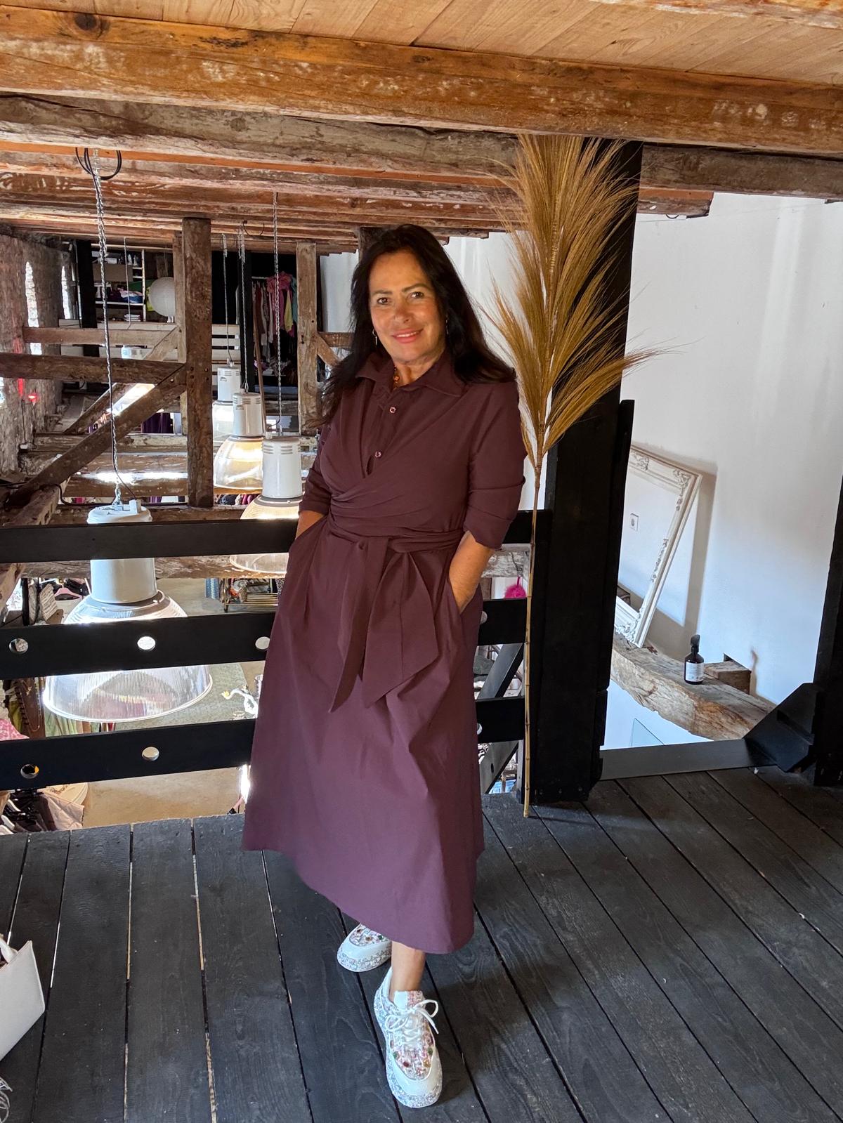 Kleid "Frauke"