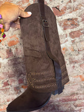 Lade das Bild in den Galerie-Viewer, Stiefel &quot;Lena&quot;
