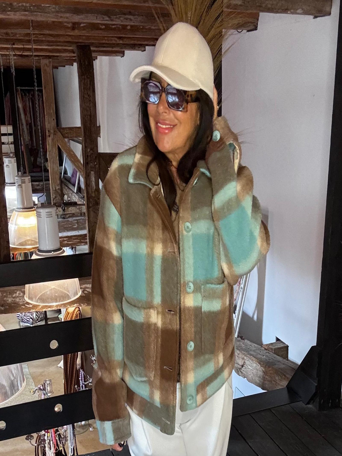 Jacke "Mira"