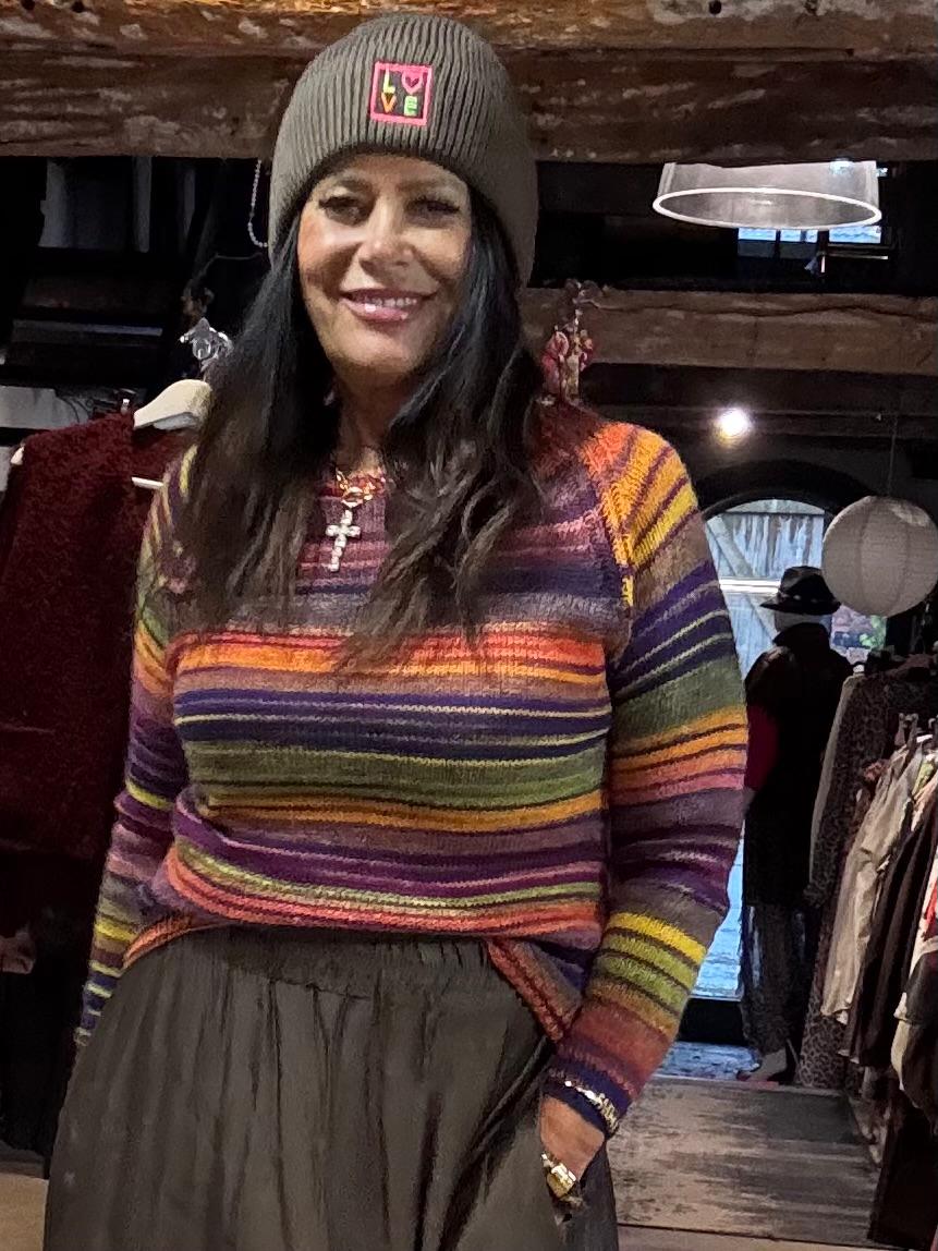 Pulli "Mia"