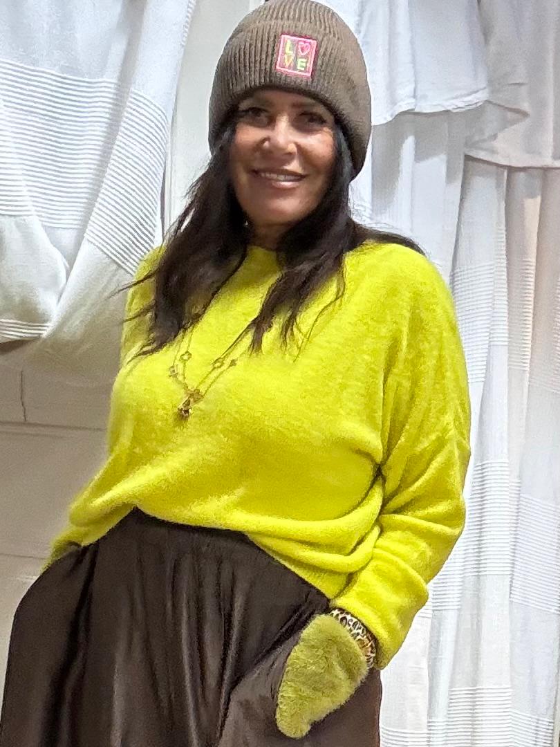 Pulli "July"