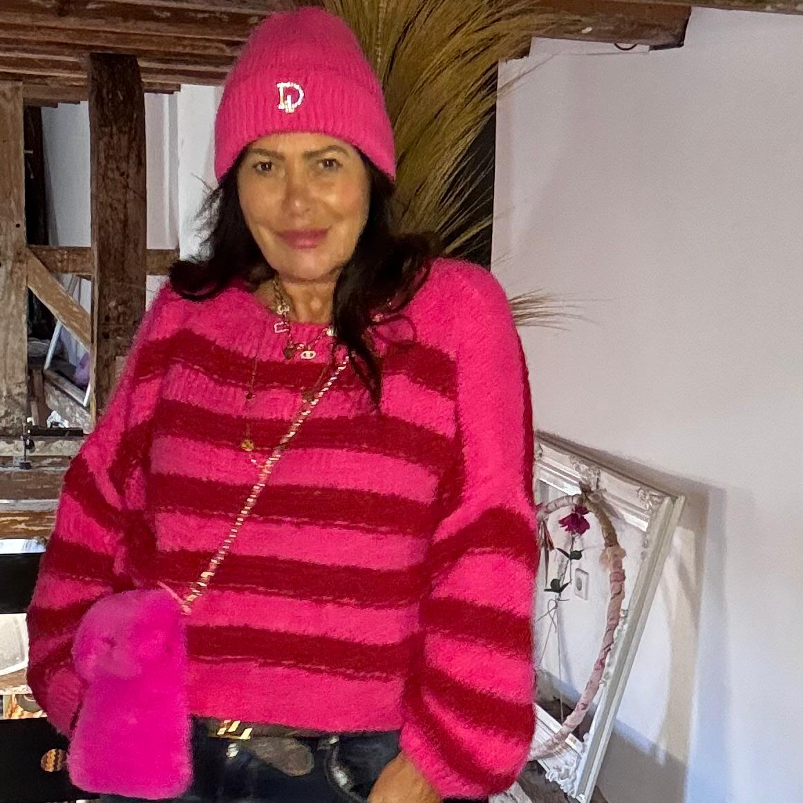 Pulli "Luna"