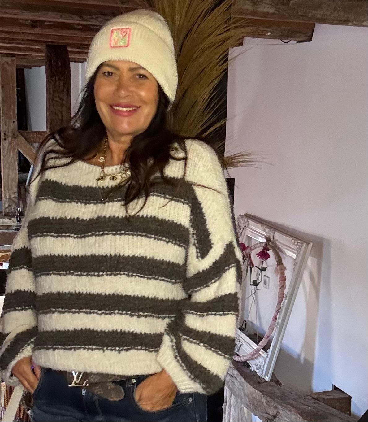 Pulli "Luna"