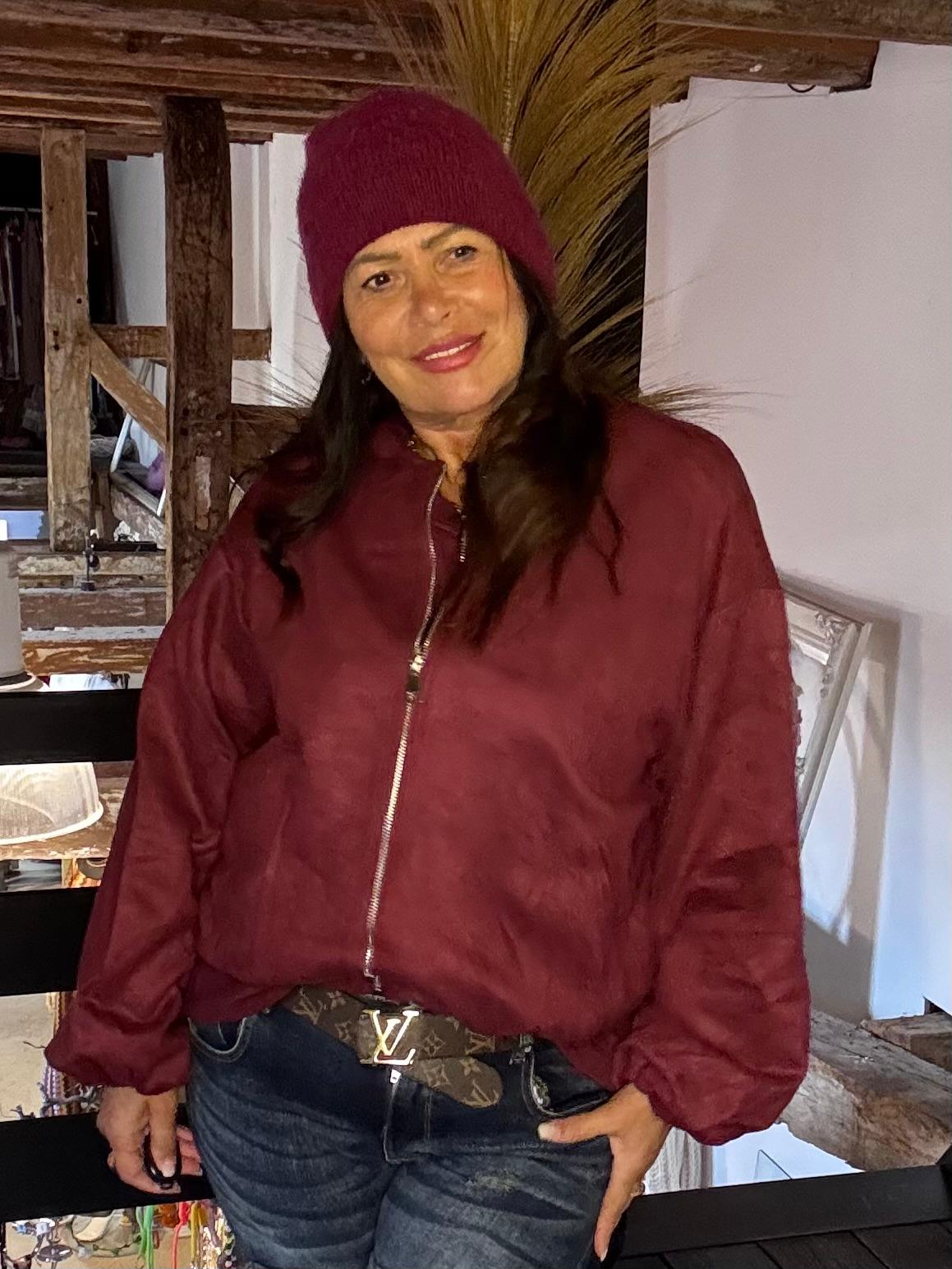Jacke "Sarah"
